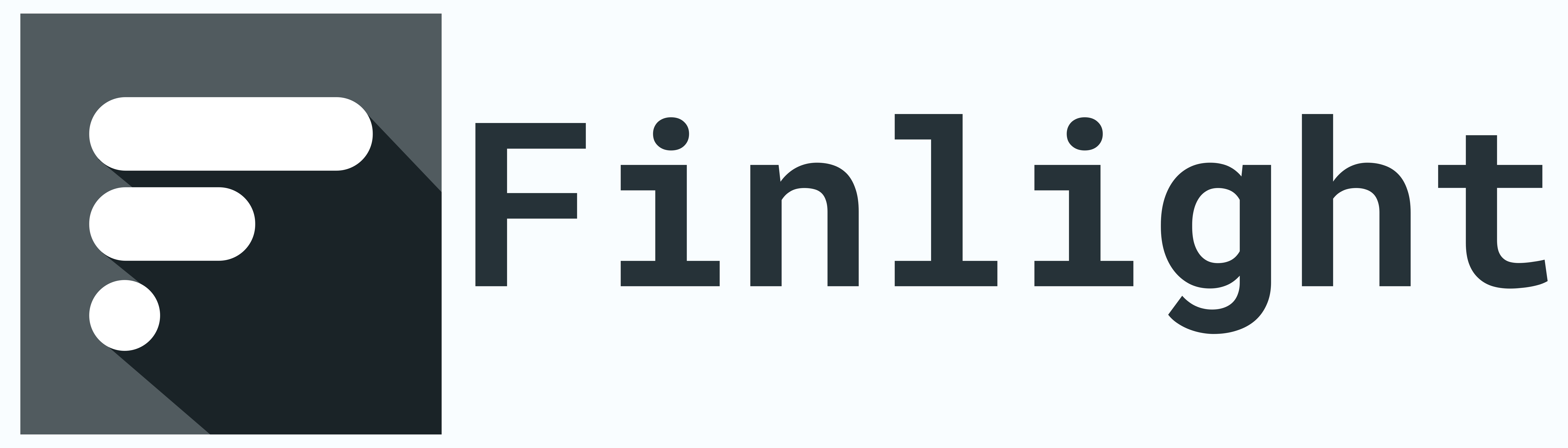 finlight logo