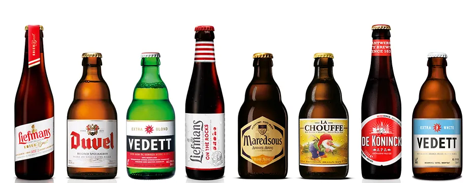 belgian-beers