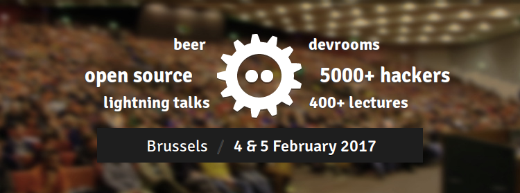 fosdem