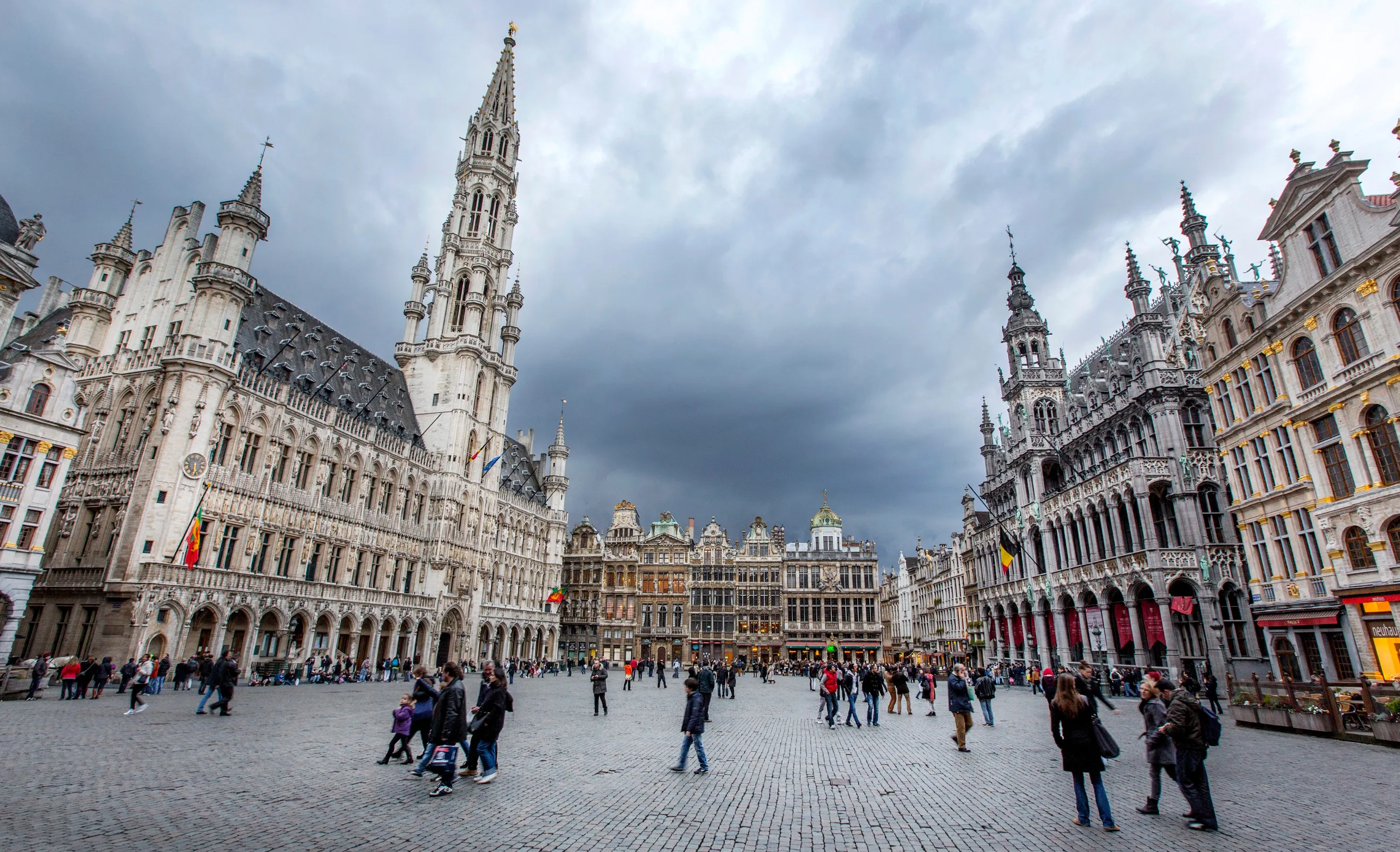 Grand Place