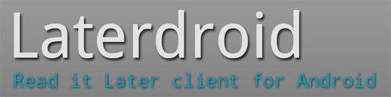 laterdroid