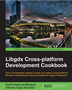 libgdx-cookbook