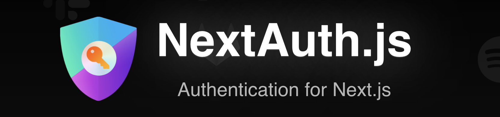 NextAuth.js logo
